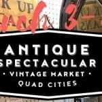 Antique Spectacular Brings Vintage Style To Rock Island This Weekend