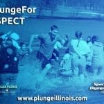 Jump In To Wick’s Lake Polar Plunge At Jumers
