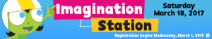 Volunteers Needed For WQPT Imagination Station Event In Moline