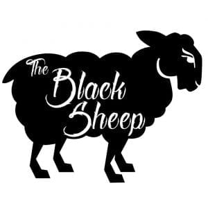We Baa Baa Baa-lieve in The Black Sheep!
