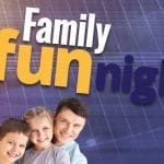 Nothing Will Eclipse This Family Fun Night