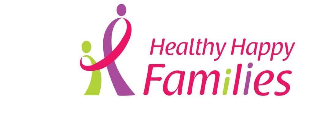 Healthy Happy Families Day Blooms At Botanical Center