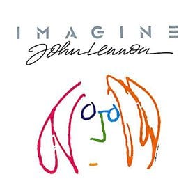 Imagine . . . An Evening With John Lennon