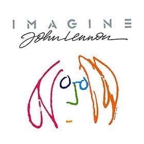 Imagine . . . An Evening With John Lennon
