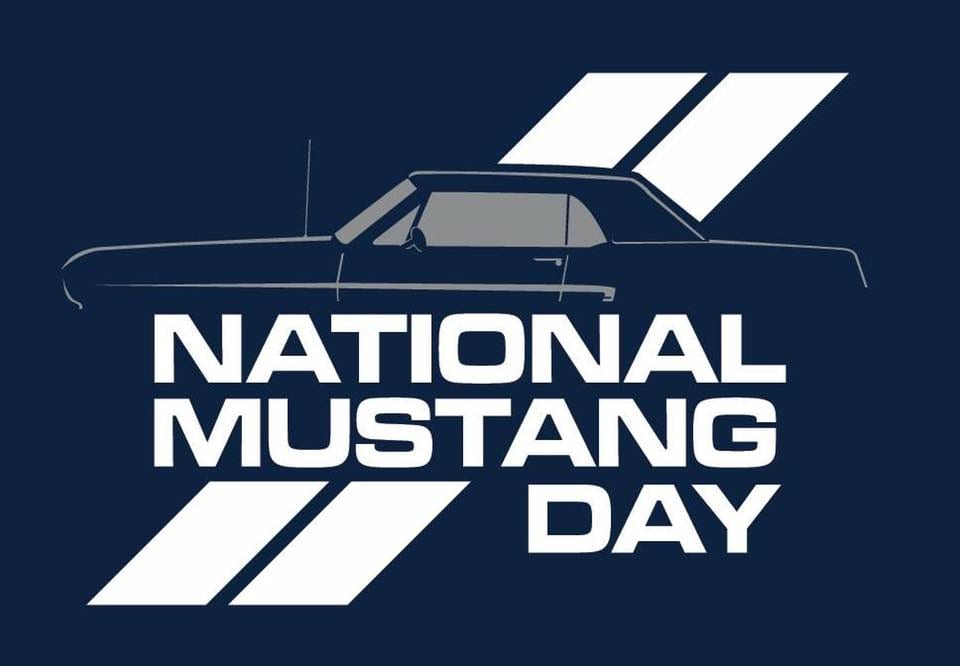 Get Your Engine Runnin’ At Mustang Day! Quad Cities >