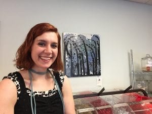 Creative And Quirky Artworks Pop At Taste Buds