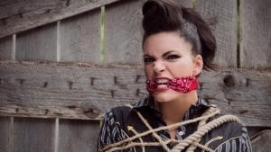 Presley Getting All Shook Up At Daytrotter