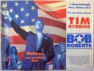 The 35 Greatest U.S. Political Films of All Time