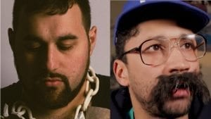 Take a Trip to Serengeti with Ceschi and Chisme at Daytrotter