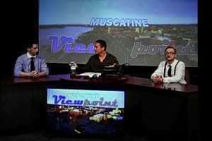 Get A New Viewpoint on Muscatine