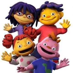 Sid the Science Kid Visits the Family Museum