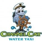 Dig On This Cat, The Channel Cat