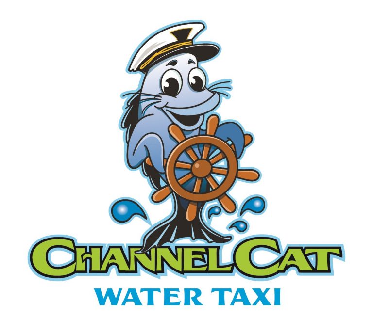 Dig On This Cat, The Channel Cat Quad Cities >