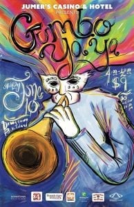 Gumbo Ya Ya Returning To Spice Up The District