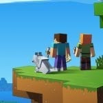 Build Your World At DPL’s Minecraft Contest