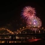 Celebrate The Holiday With Red, White And Boom!