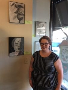 Dramatic Art, Hilarious Book Featured At Taste Buds