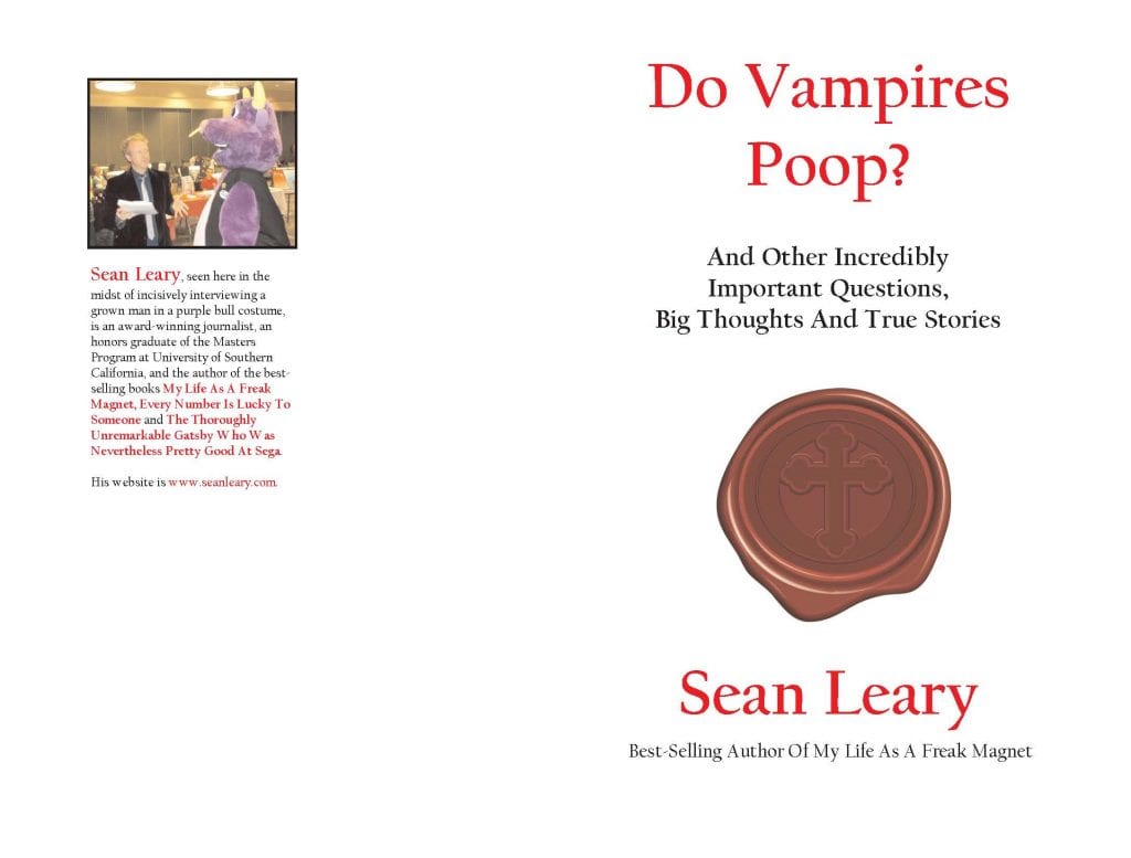 Something To Consider Before The Next ‘Walking Dead’: Can Zombies Swim?