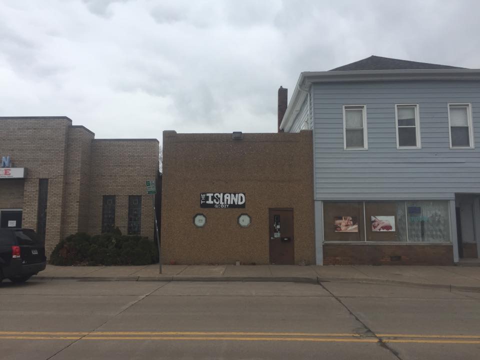 Goth Beach Party Haunting Figge Sunday