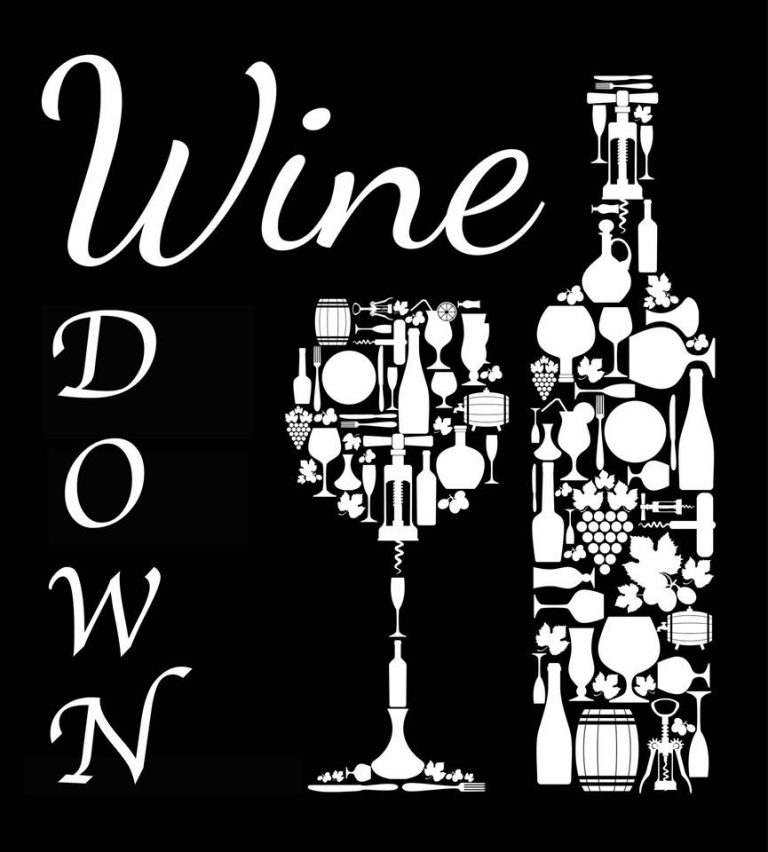 Ready To Wine Down This Weekend? Quad Cities >