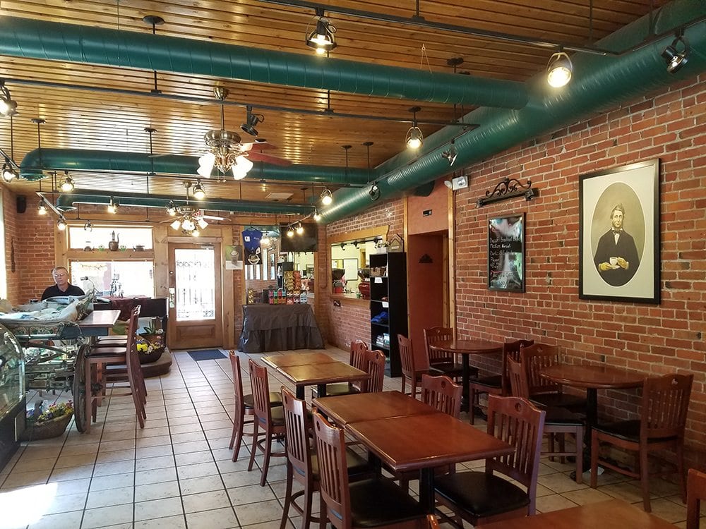 Dead Poet’s Espresso Is Alive With Fun And Flavor