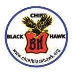 Iowa's Chief BlackHawk Motorcycle Club Hosting Fairgrounds Fun