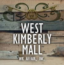 Jump Into The Flea Market For Bargains