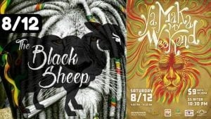 YaMaka My Weekend Returns For 26th Year