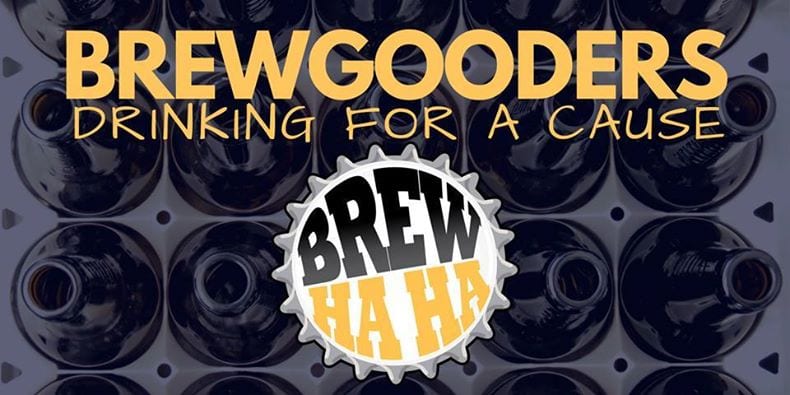 Have A Brew Ha Ha Saturday