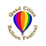 Up, Up, And Away With Balloon Festival This Weekend!
