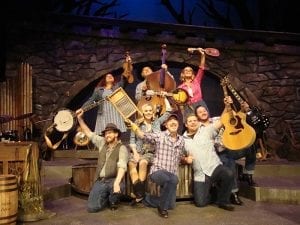 Circa Heats Up Fall With Ring Of Fire