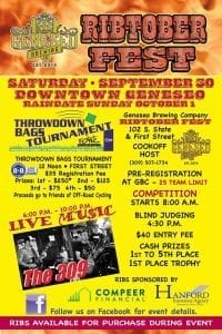 This Fest Will Stick To Your Ribs