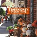 Take A Stroll For Kidney Disease This Weekend
