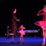 Take A Bite Out Of Ballet Q-Cs ‘Dracula’