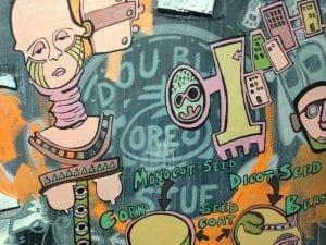 Con/In-Fluence By Steve Banks And Philip Laber Coming To QC Arts