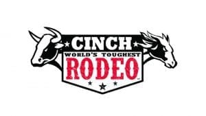 Buck Up For The World's Toughest Rodeo