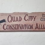 QCCA Expo Center Has A Storied History