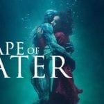 Ever see 50 mics drop at once? Watch 'The Shape of Water'