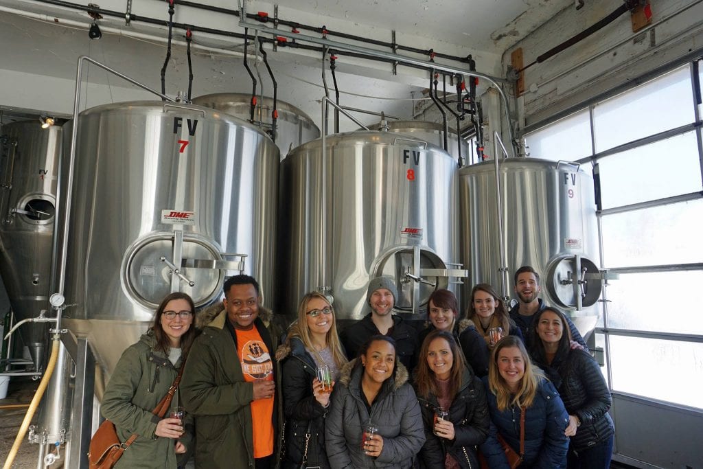 Getting Tired Of The Same Old Same Old? Quad Cities >