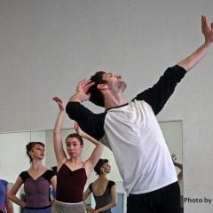 Ballet Q-C Taking You To ‘Wonderland’