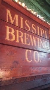 Hey Muscatine! Ready To Party At The Brew?