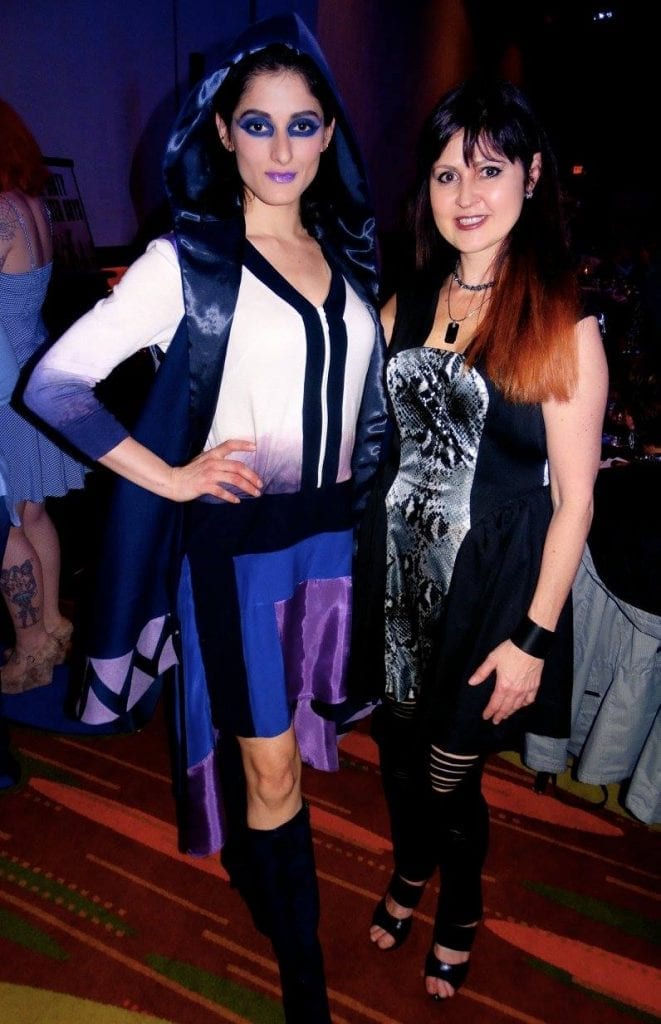 Recycle The Runway And Help A Great Cause