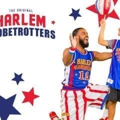 Globetrotters Dribble Back Into TaxSlayer Center