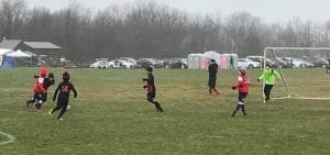 Rock Island Youth Sports Looking For Business Sponsors