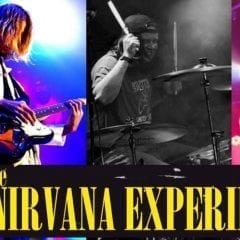 Nirvana Tribute Grunges Up Rhythm City