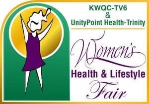 Celebrate Women's Health At The Lifestyle Fair