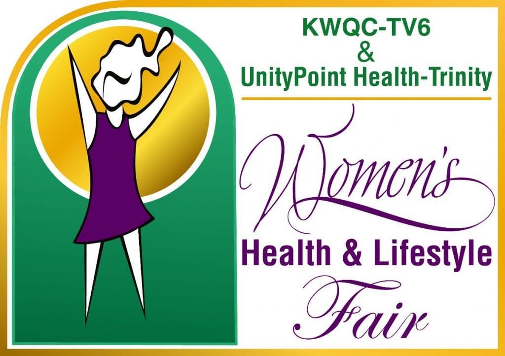 Celebrate Women's Health At The Lifestyle Fair Quad
