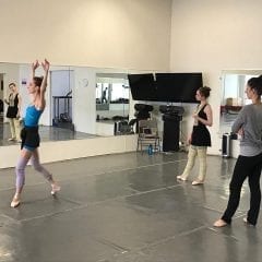 Ballet Quad Cities Defines Dance This Weekend!