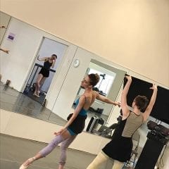 Ballet Quad Cities Defines Dance This Weekend!