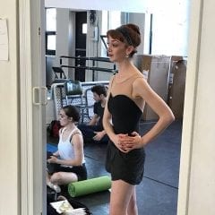 Ballet Quad Cities Defines Dance This Weekend!